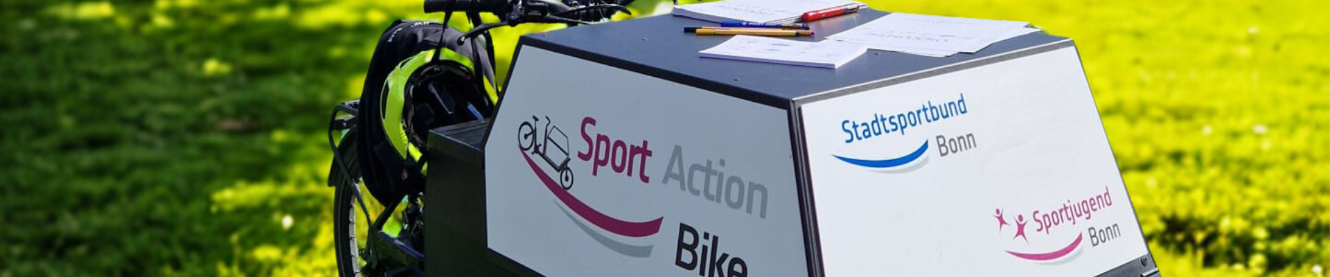 SSB Bonn
