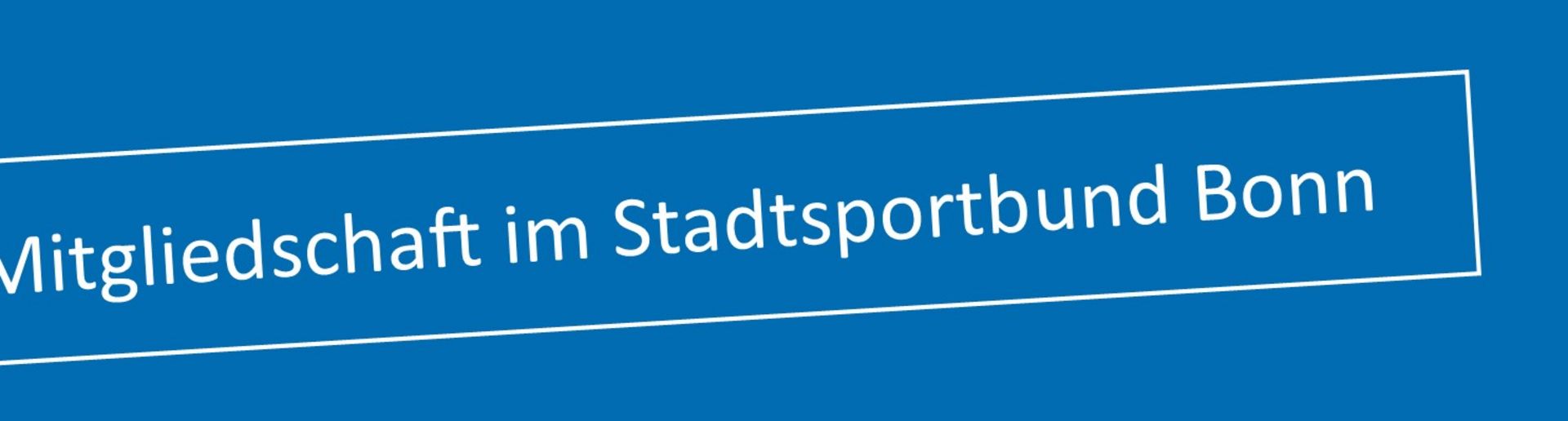 SSB Bonn